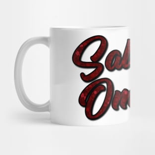 Sally Omalley Mug